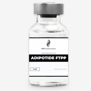 Adipotide FTPP