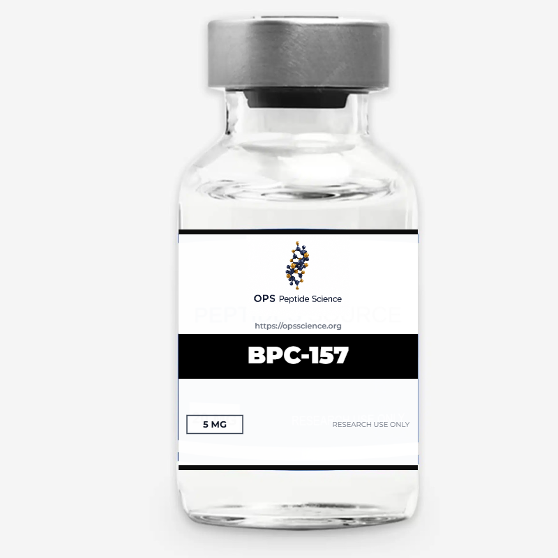 BPC-157 BPC-157