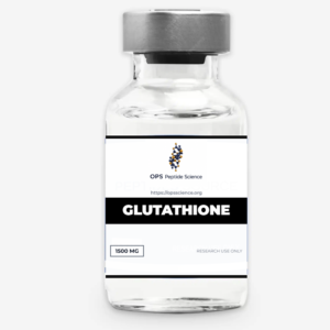 Glutathione