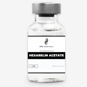Hexarelin