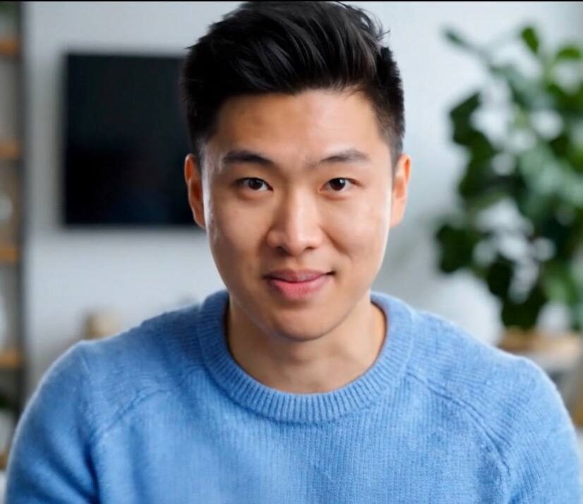Eric Liu