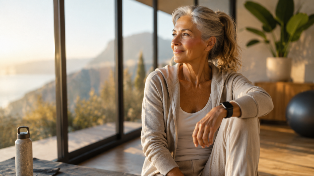 Peptides for Anti-Aging